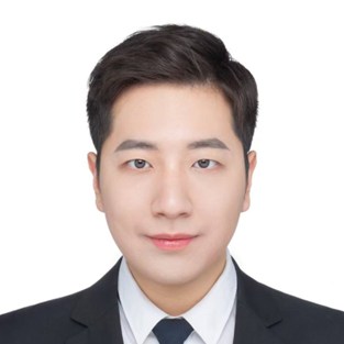 Jiahao Wang