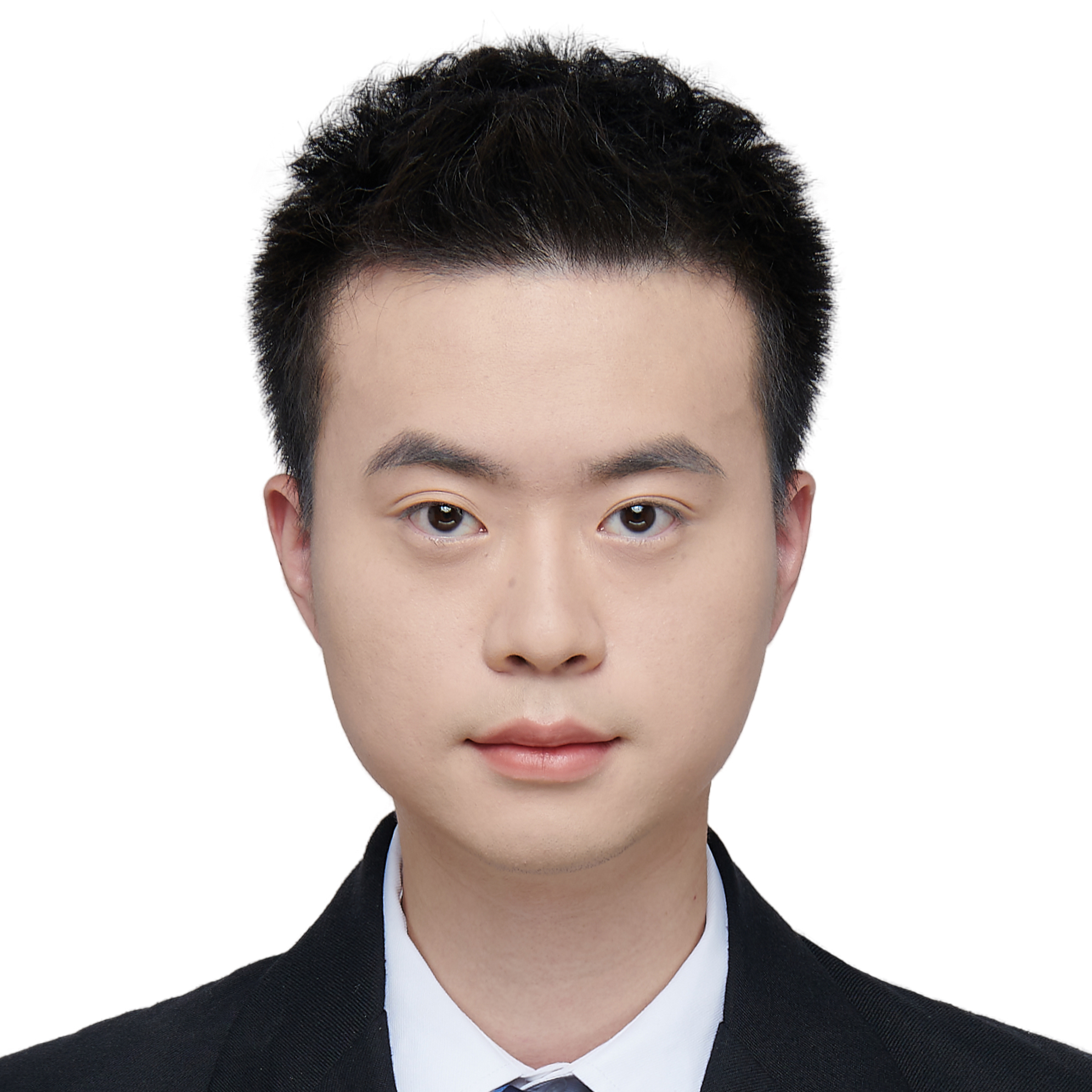 Xuewei Yang